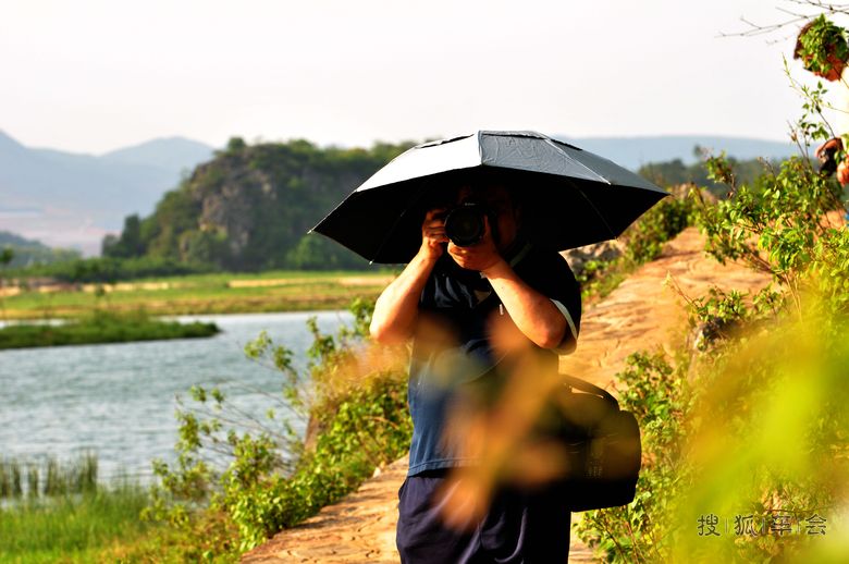 云南省文山壮族苗族自治州丘北县普者黑风景区