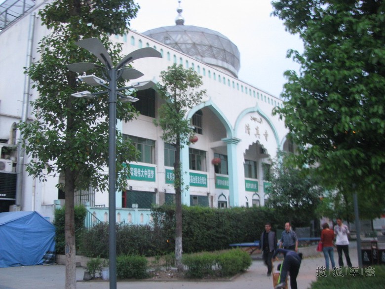 2015年自驾游广元路书--(3)利州区