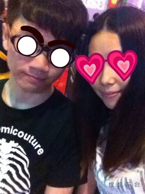 周末与海-雷凌,深圳自驾游(下)