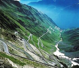 昭苏宾馆告急,临时定走伊昭公路,惊险夜翻白石