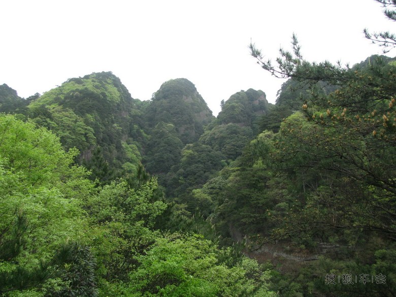 2015年自驾游广元路书--(6)剑阁