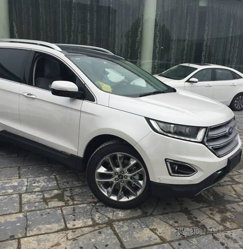 试驾归来告诉你,全新福特锐界2.0T发动机是啥