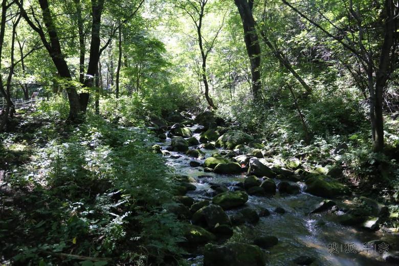 香炉山一日游深度试驾RAV4_哈尔滨车友会_搜