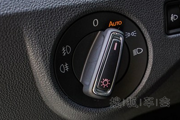 这次我要果断订下全新朗逸!