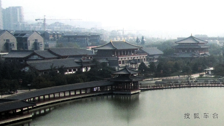 芳林苑_欧蓝德车友会_搜狐车友会