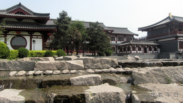 芳林苑_安阳车友会_搜狐车友会