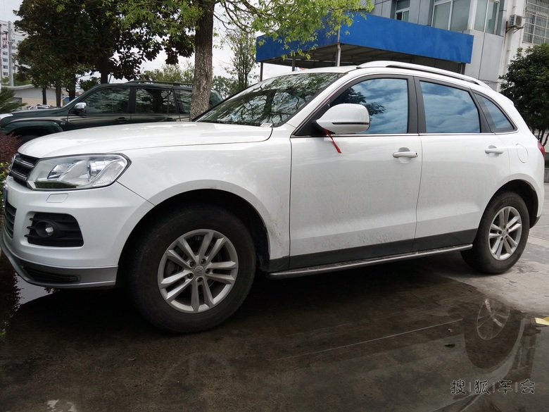 国庆一日游,恩施大峡谷~