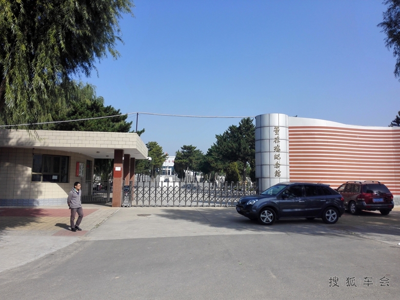 官厅水库钓鱼记