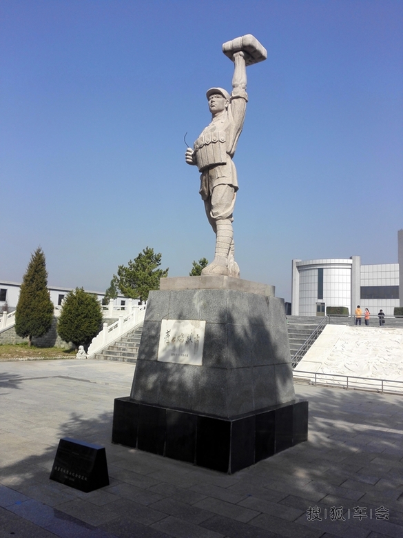 官厅水库钓鱼记