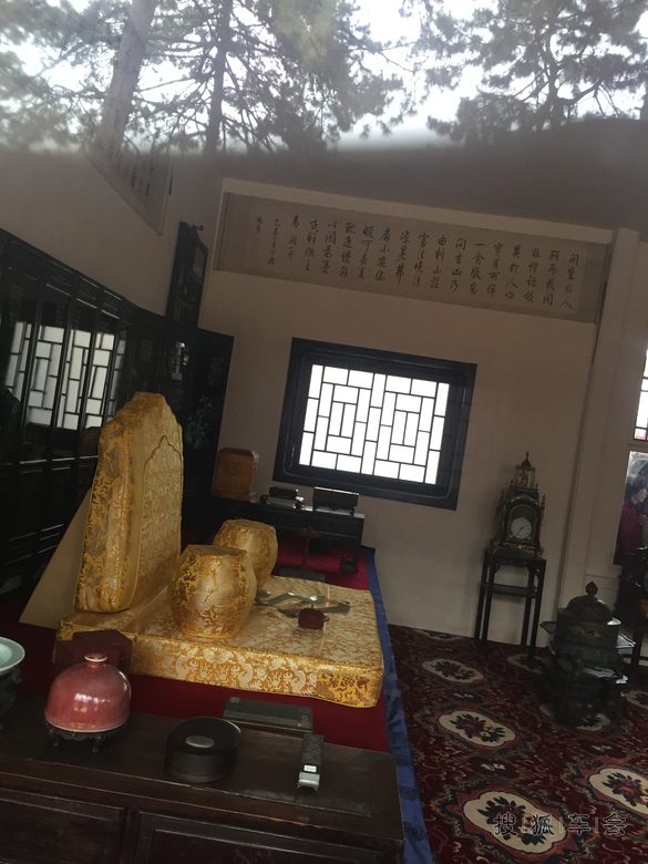 【十一征文】我和一马爱车的旅途趣事---华仔_