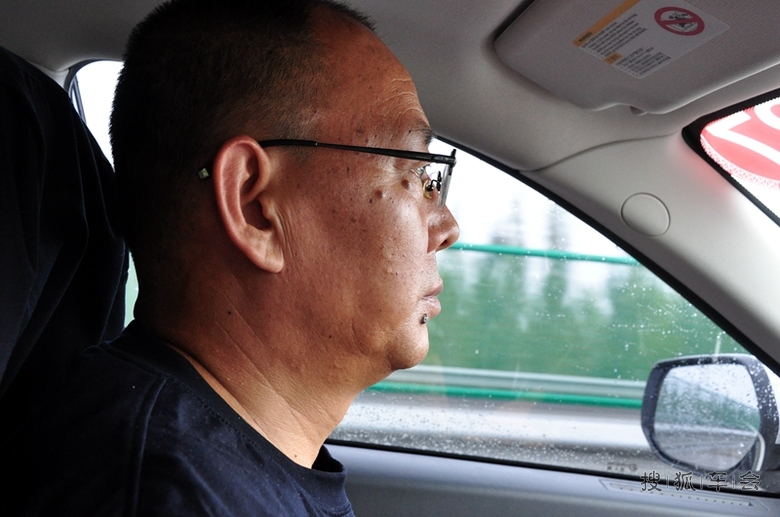 老面瓜游记--《陪着老妈逛新疆》