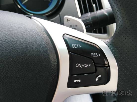 发帖庆祝提车,凯翼C3智动挡,新车新感受~_汽车