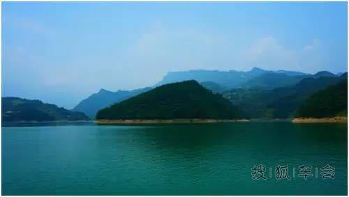 十一驾出去--重庆巴适五日游