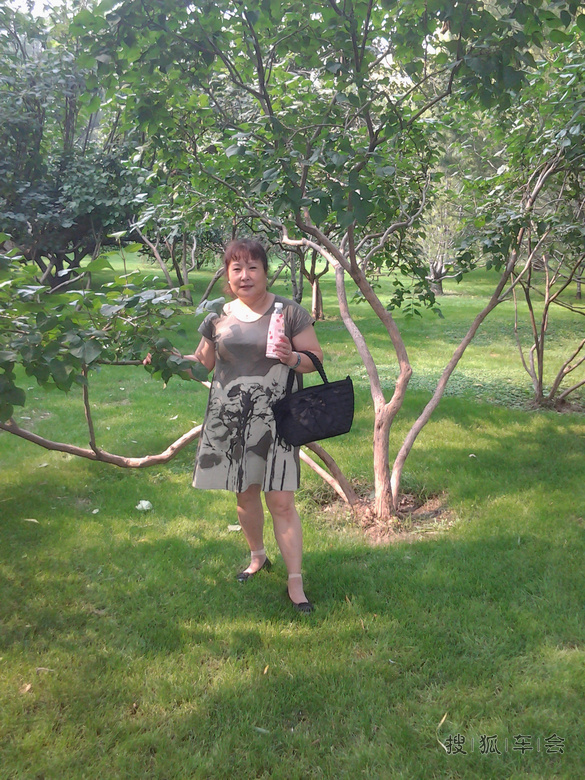 2015国庆假期游玩淘然亭公园北海景山和官厅