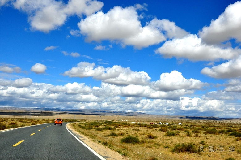 老面瓜游记--《陪着老妈逛新疆》