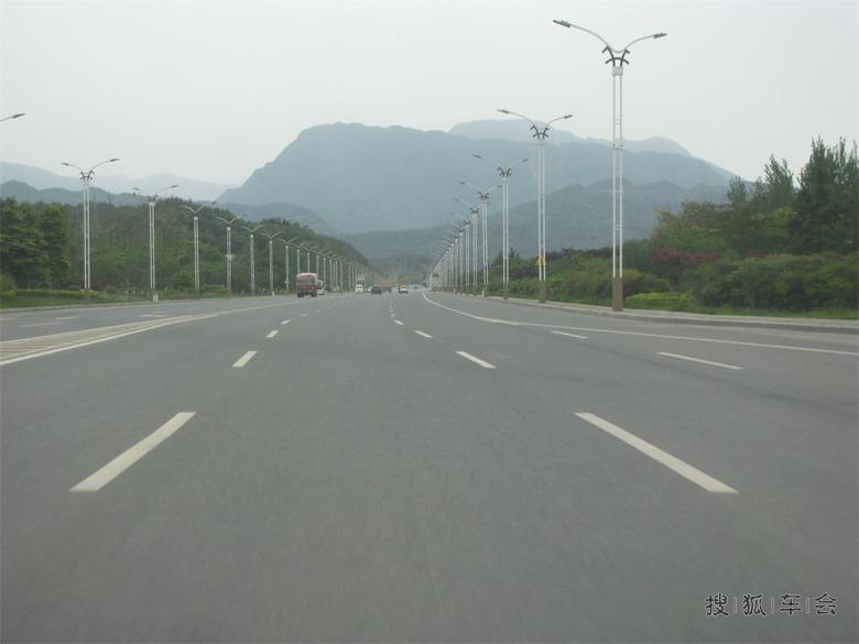 2015年自驾游绵阳路书--(7)北川第一天