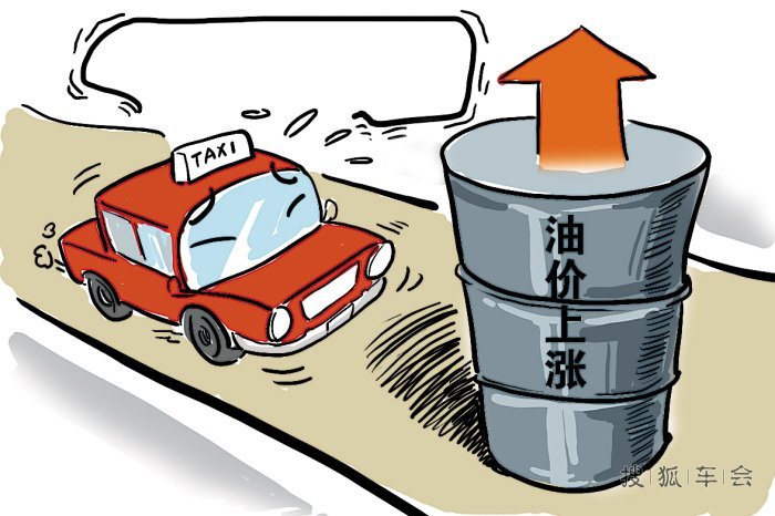 油价将迎来上涨趋势 做什么才是最合理的防范