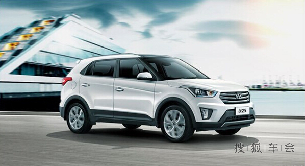 9月北京现代SUV销量重夺第一