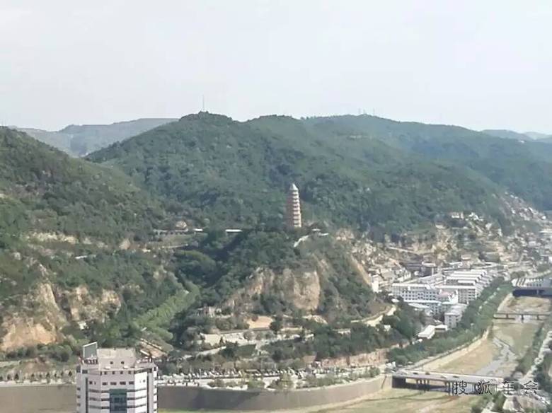 【S6写手】革命圣地延安_北京比亚迪S6