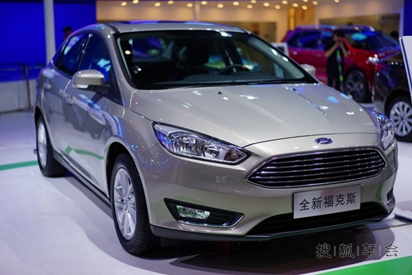 杭州车展惊喜有木有,实惠有木有?