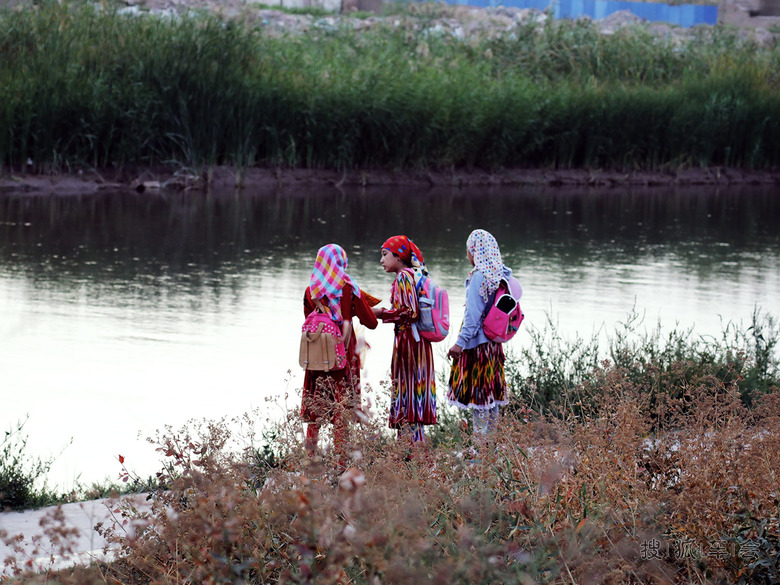 【十月自驾】新疆万里自驾游 天山南北炫锋彩