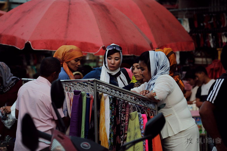 【十月自驾】新疆万里自驾游 天山南北炫锋彩