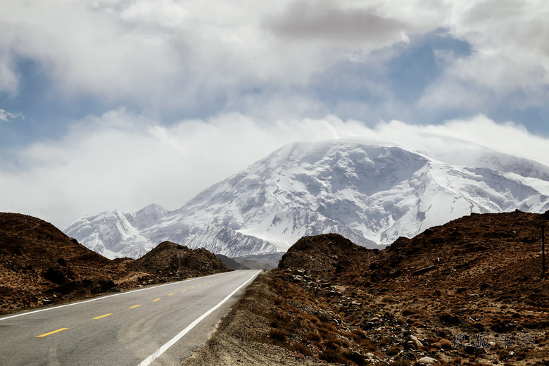 【十月自驾】新疆万里自驾游 天山南北炫锋彩
