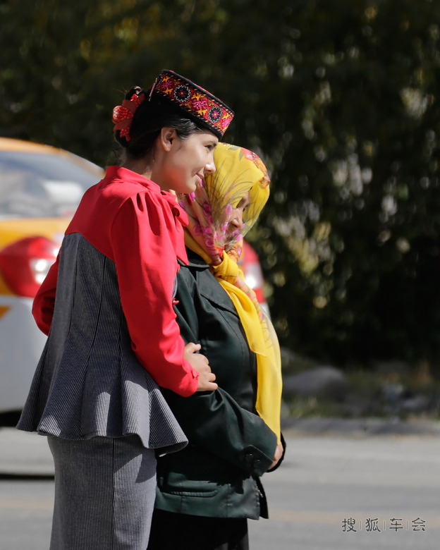 【十月自驾】新疆万里自驾游 天山南北炫锋彩