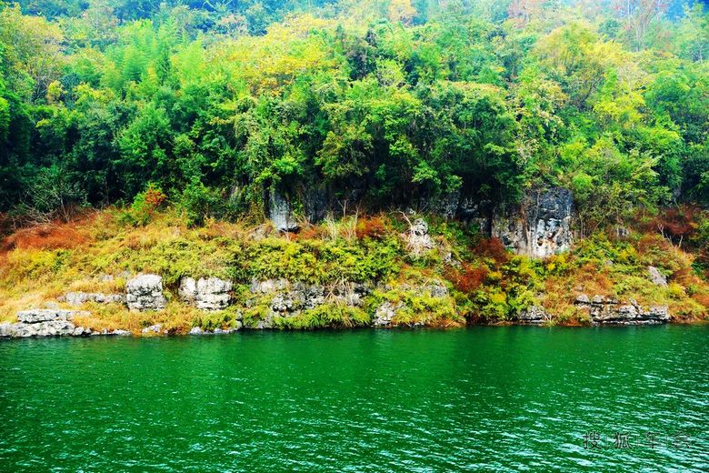 151109美丽清江画廊