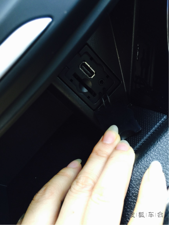 选车记(二)天不遂人愿,试驾手动2.0L智逸款!_风