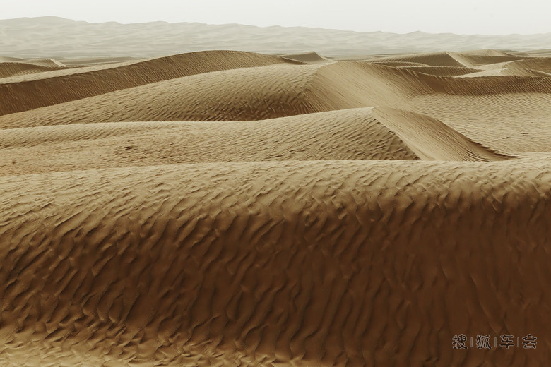 【十月自驾】新疆万里自驾游 天山南北炫锋彩