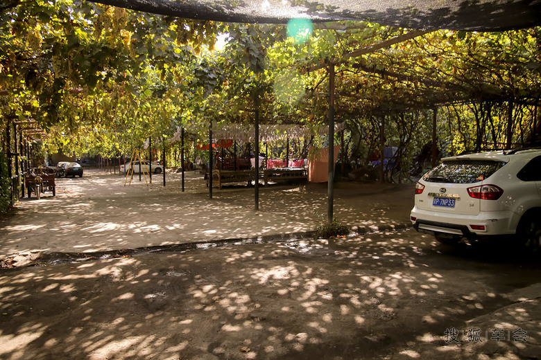 【十月自驾】新疆万里自驾游 天山南北炫锋彩