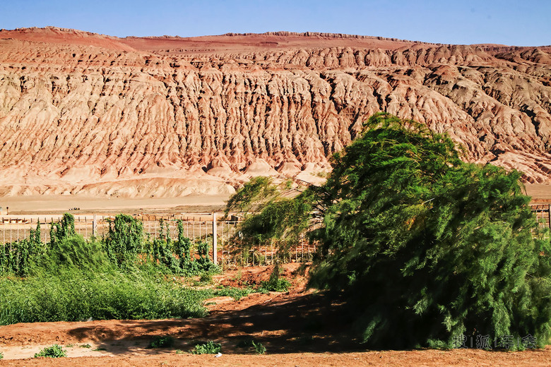 【十月自驾】新疆万里自驾游 天山南北炫锋彩