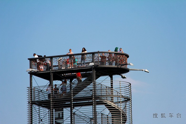 欧洲自驾游-德国腓特烈港、康斯坦茨