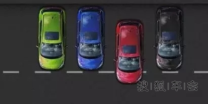 99%的人都可能不知道!停车时为什么要车头朝