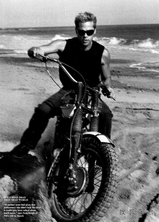 美国摩友的大排量摩托车_京A军团摩旅