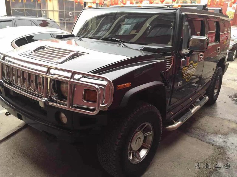 出售各种性能越野车~V55~G奔驰~~牧马人~悍