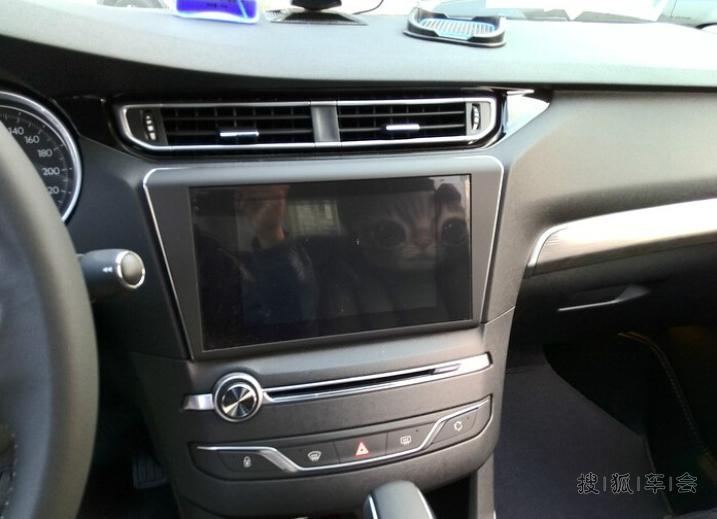 提标致408顶配,真正懂车人的不二选择_标致4