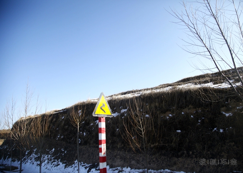 关于山区留守儿童的圣诞节_牧马人车友会