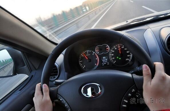 新车磨合期到底怎么开_大迈X5