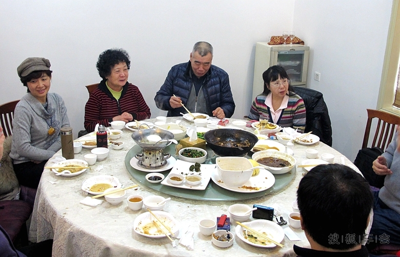 参加廊坊九天休闲谷休闲游的同学合影(共享)_