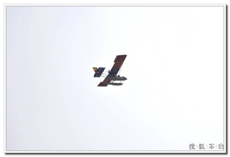 临沂~观赏水上飞机_北京车友会_搜狐车友会