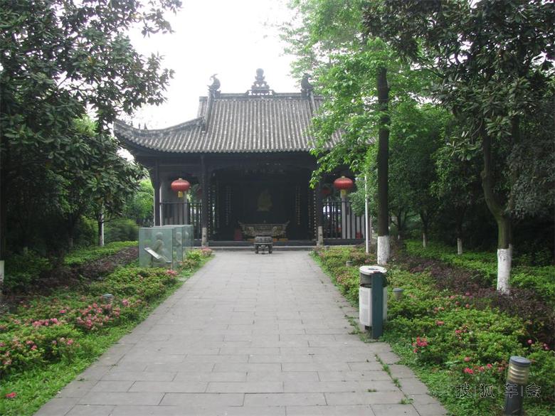 2015年自驾游德阳路书--(2)绵竹第一天