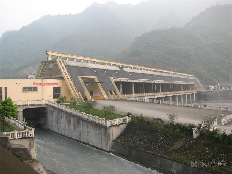 2015年自驾游德阳路书--(3)绵竹第二天