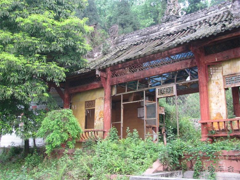 2015年自驾游德阳路书--(3)绵竹第二天