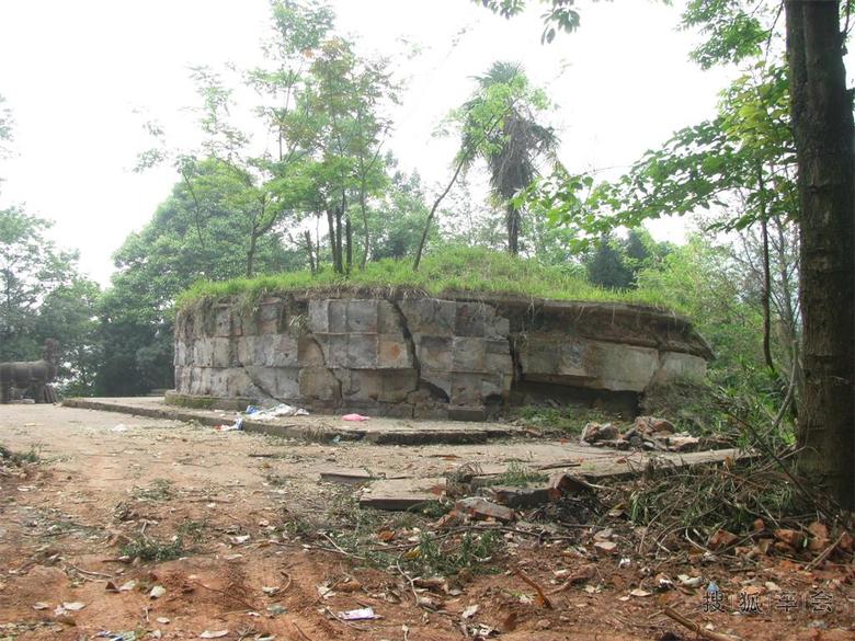 2015年自驾游德阳路书--(4)什邡