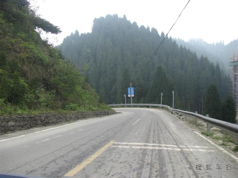 2015年自驾游德阳路书--(4)什邡