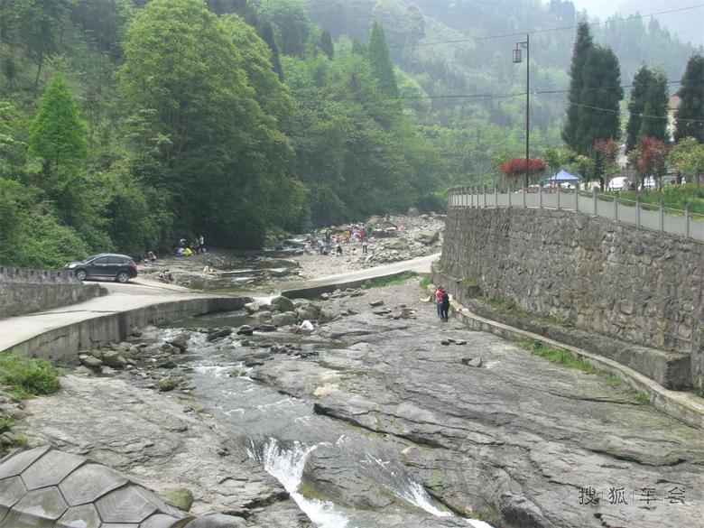 2015年自驾游德阳路书--(4)什邡