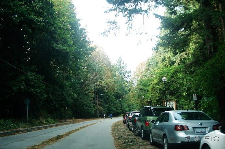 加拿大之旅--不列颠哥伦比亚大学_港澳自由行