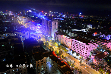 【海南】暑假亲子休闲5日三亚游全攻略